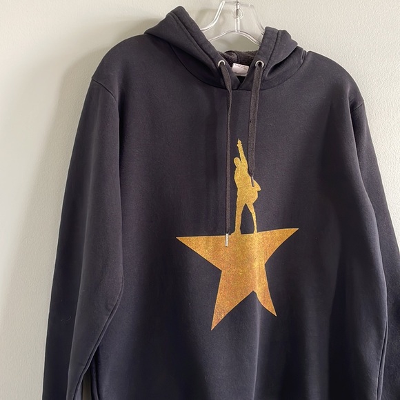 *SOLD* Hamilton Hoodie, Size Medium - Picture 2 of 4